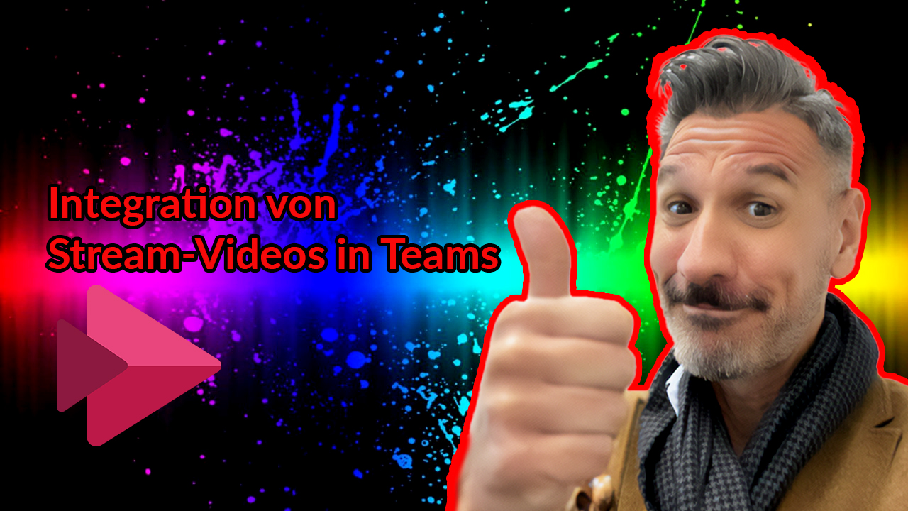 Stream Team Models Aktualisierung der Microsoft 365 Roadmap: Integration von Stream-Videos ...